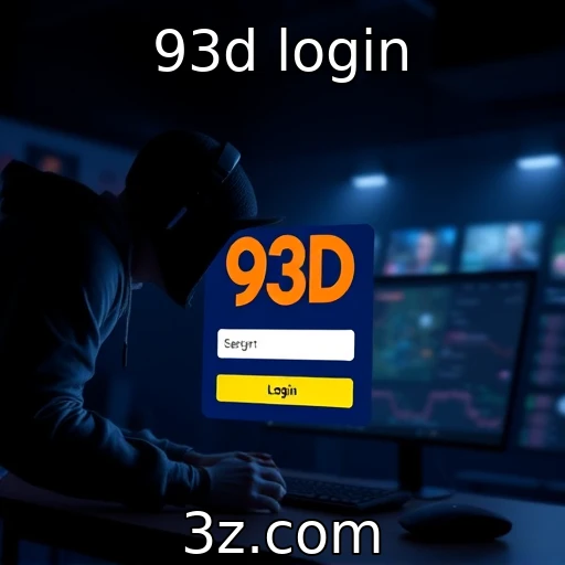 93d login Desvendando as Melhores Estratégias para Apostas em E-Sports