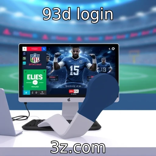 93d login Apostas esportivas: como analisar partidas para maximizar ganhos