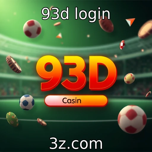 93d login Dicas para aumentar suas chances em apostas esportivas