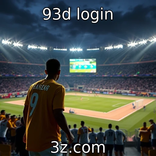93d login Explorando a Evolução das Apostas Esportivas em 2025