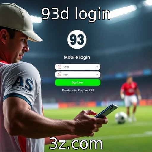 93d login Apostas Esportivas: Como Analisar e Maximizar Seus Lucros