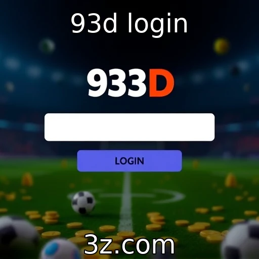 93d login Apostando com segurança: proteja suas transações em cassinos online