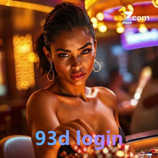 93d login Promocao
