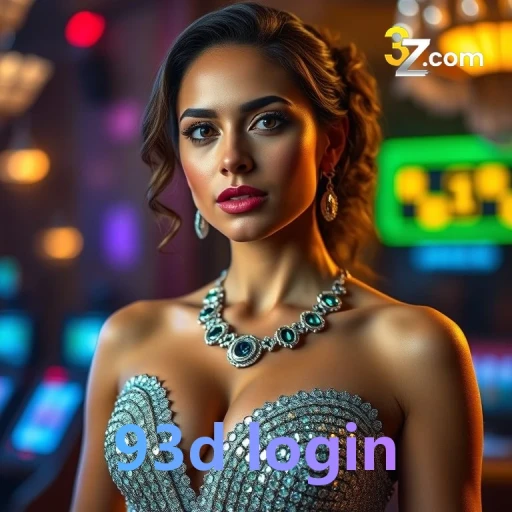 93d login Slots