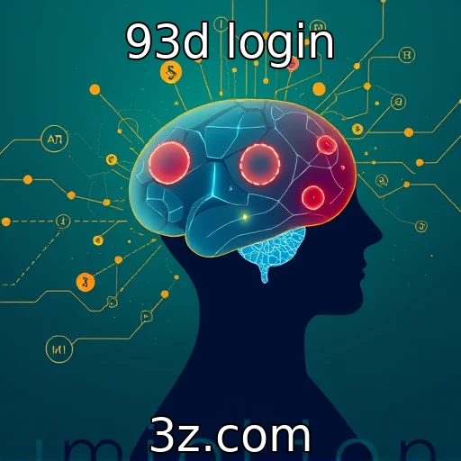 93d login Explorando a Evolução das Apostas Esportivas em 2025