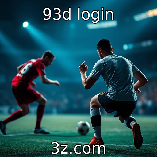 93d login Apostas esportivas: como analisar partidas e otimizar seus lucros